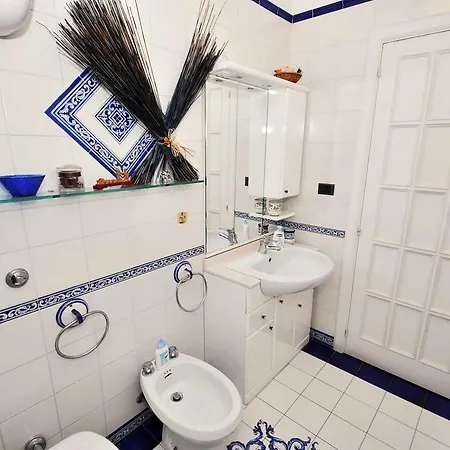 Villa Lucia Aurora