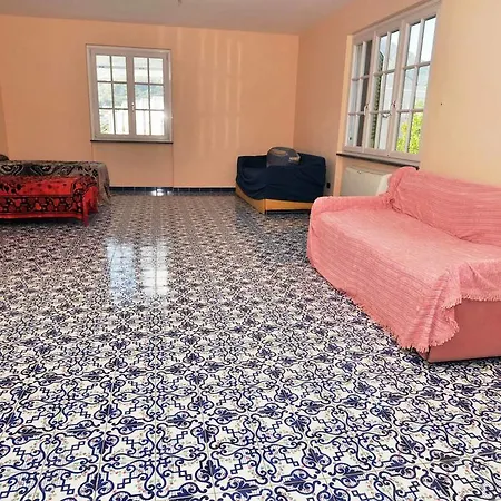 Villa Lucia Aurora *