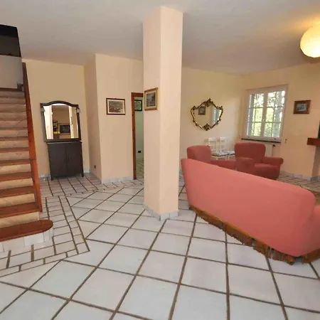 Villa Lucia Aurora