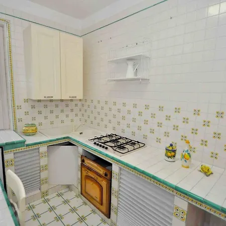 Lucia Aurora Villa *