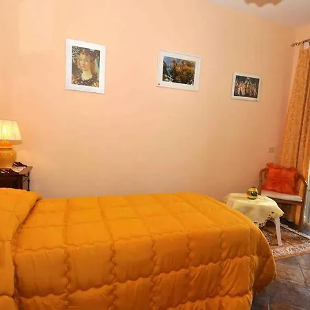 Villa Lucia Aurora