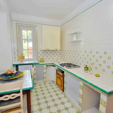 Villa Lucia Aurora *