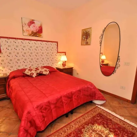 Villa Lucia Aurora Cava deʼ Tirreni