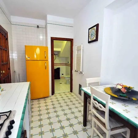 Villa Lucia Aurora