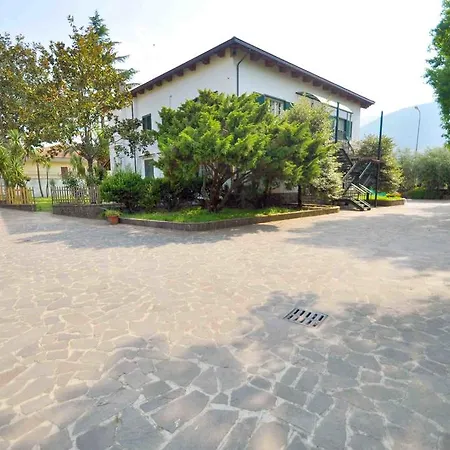 Villa Lucia Aurora *