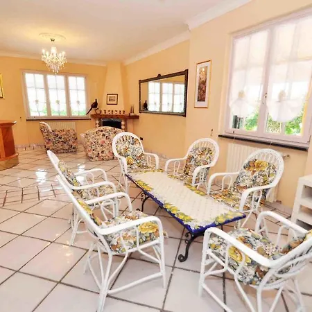 Villa Lucia Aurora