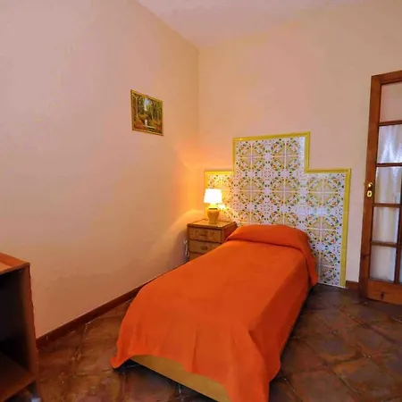 Villa Lucia Aurora Cava deʼ Tirreni