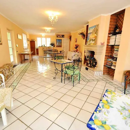 Villa Lucia Aurora