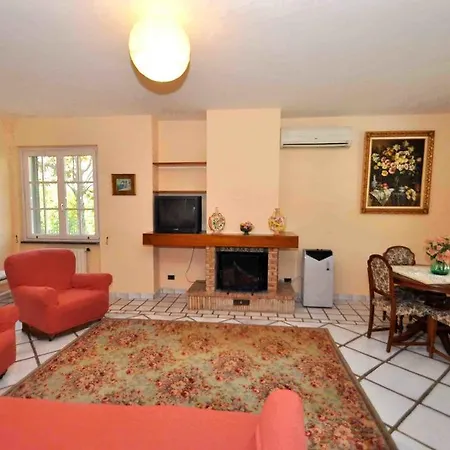 Villa Lucia Aurora *