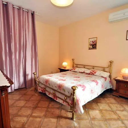 Villa Lucia Aurora